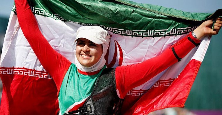 پارالمپیک، فرصتی برای پشتکار و امید