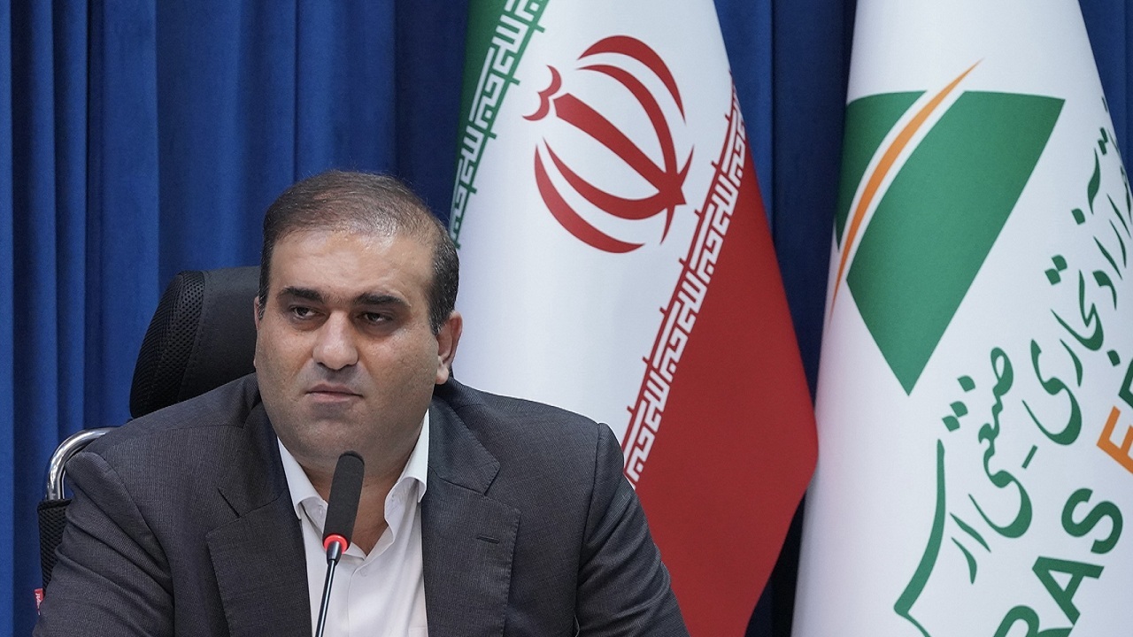 ارس در مسیر تبدیل به قطب انرژی پاک شمال‌غرب کشور