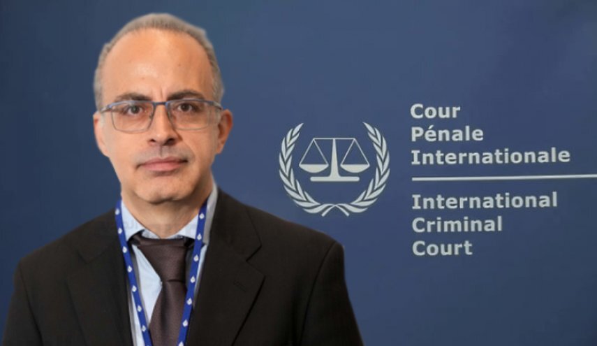 دستورات بازداشت نتانیاهو و گالانت همچنان معتبر است دستورات بازداشت نتانیاهو و گالانت همچنان معتبر است