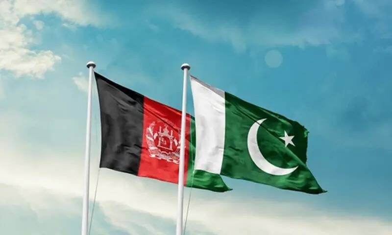 مذاکرات پاکستان و طالبان افغانستان امروز در دوحه برگزار میشود مذاکرات پاکستان و طالبان افغانستان امروز در دوحه برگزار میشود