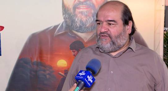 نگارش۵۰ کتاب دیگر برای تداوم روایت شهدا/* نگارش۵۰ کتاب دیگر برای تداوم روایت شهدا/*