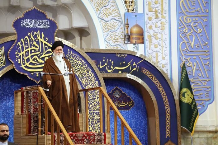 شکست تلاش آمریکا برای سازش مجدد اعراب با رژیم صهیونیستی شکست تلاش آمریکا برای سازش مجدد اعراب با رژیم صهیونیستی