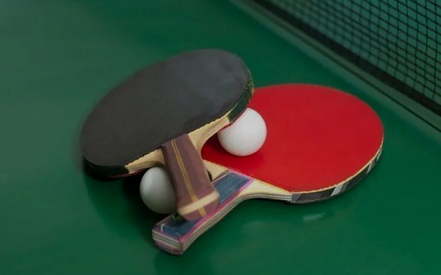 پارا تنیس روی میز قهرمانی آسیا؛ صعود تیم دوبل بانوان ایران به یکچهارم نهایی پارا تنیس روی میز قهرمانی آسیا؛ صعود تیم دوبل بانوان ایران به یکچهارم نهایی