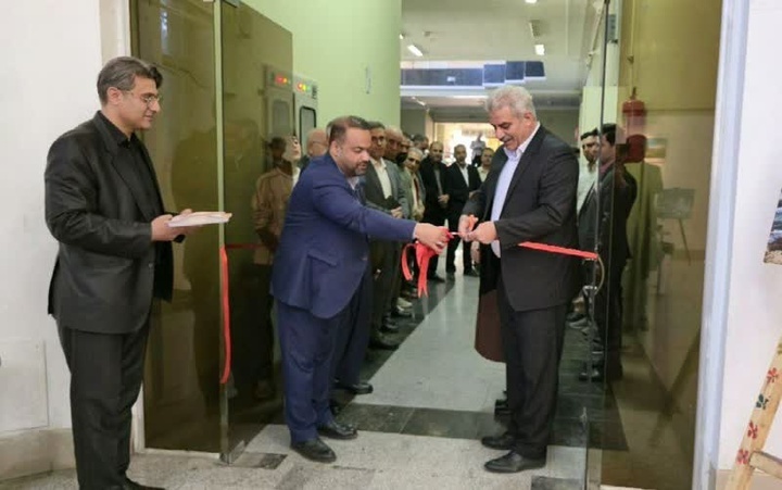 برگزاری همایش بوکان مانا؛ روایت جاوید عشق و هنر