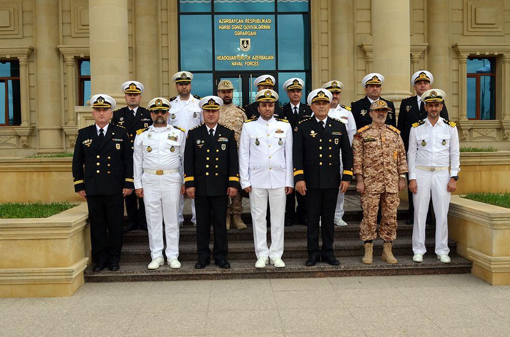 *** پایان تمرین مرکب امداد و نجات دریایی ۲۰۲۵