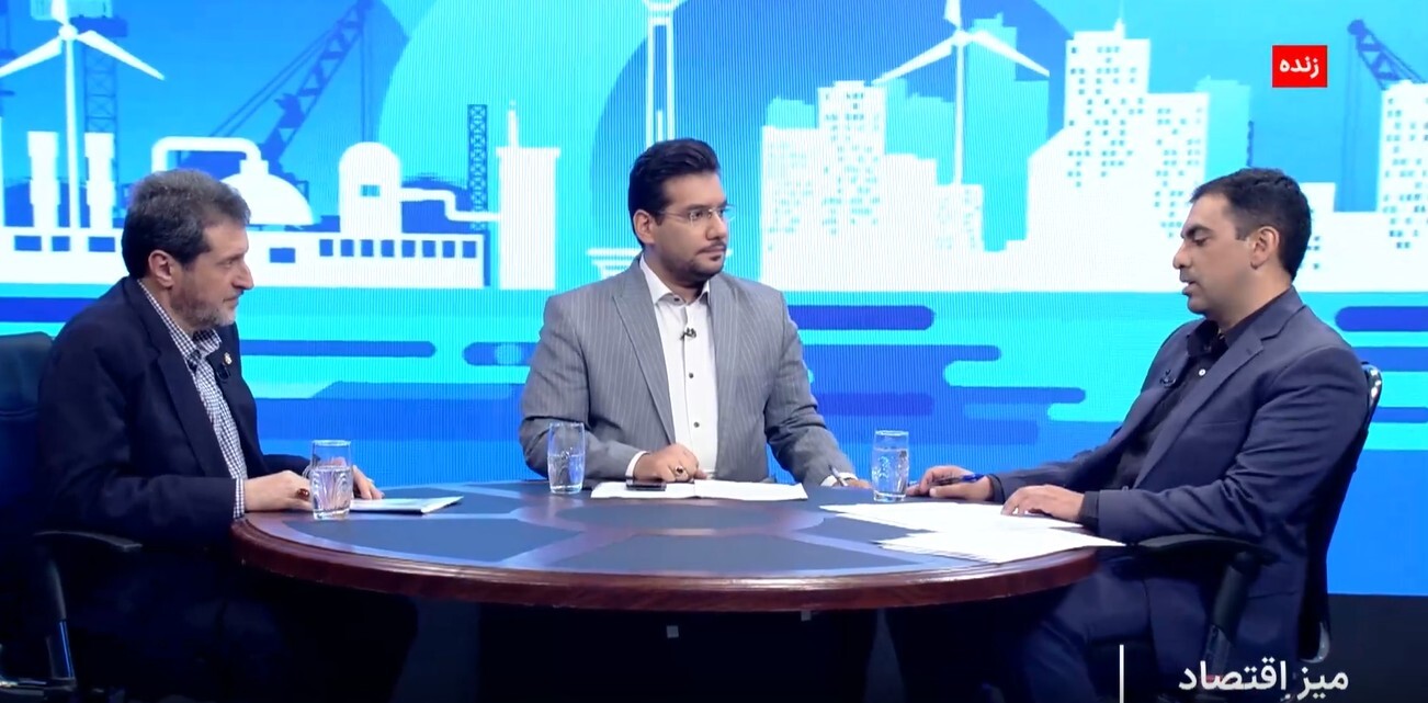 ظرفیت نخبگان و سرمایههای ایرانیان خارج از کشور محور اصلی توسعه بنادر ظرفیت نخبگان و سرمایههای ایرانیان خارج از کشور محور اصلی توسعه بنادر