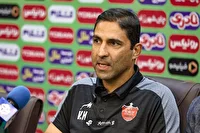 هاشمیان: فوتبال روی بد خود را به ما نشان داد