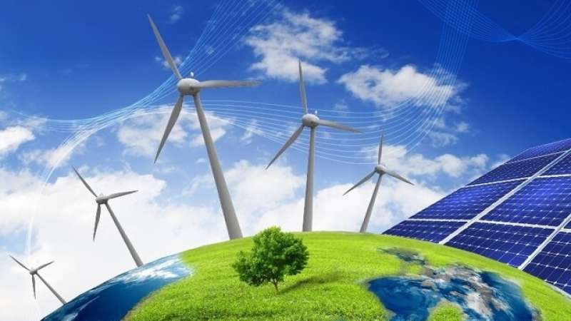 مسیر تازه سیاستگذاری جهانی در توسعه تجدیدپذیرها مسیر تازه سیاستگذاری جهانی در توسعه تجدیدپذیرها