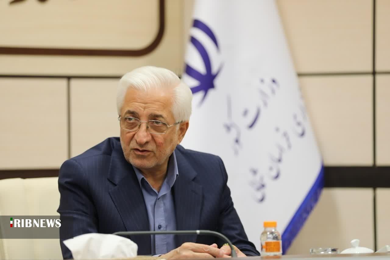 نمایشگاه کتاب فرصتی برای تلاقی قلم‌ها و احیای فرهنگ تفکر است