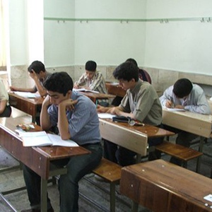 پیشگیری از ناهنجاریهای قامتی از مدرسه آغاز میشود پیشگیری از ناهنجاریهای قامتی از مدرسه آغاز میشود