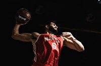 پیروزی یاران امینی در هفته چهارم لیگ برتر بسکتبال فرانسه