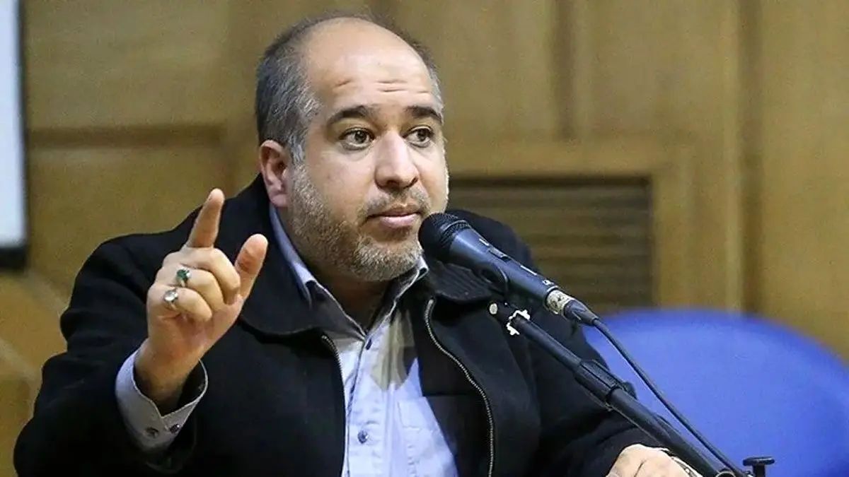 سامانه غیرقانونی ثبت احوال فوراً جمع شود