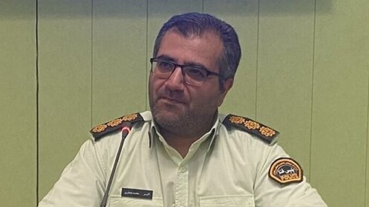 انجام ۹۹ میلیارد تومان کلاهبرداری سایبری در آذربایجان شرقی