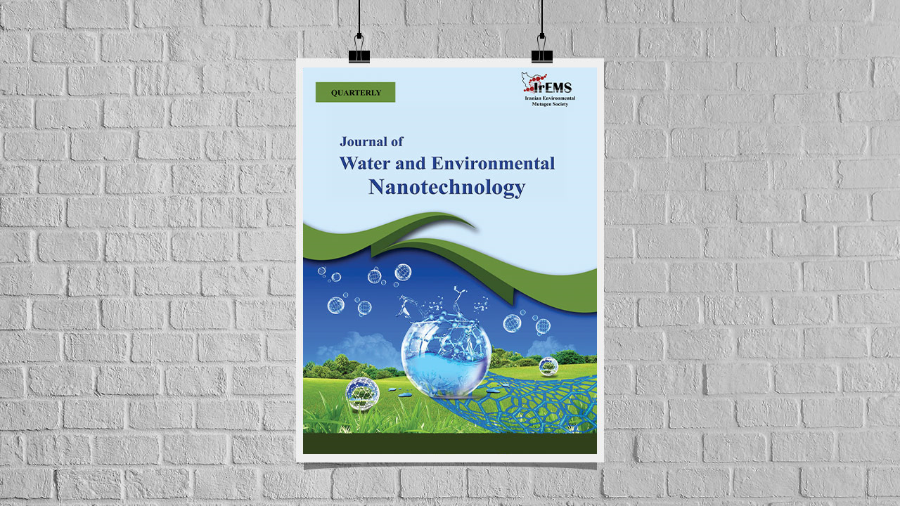 همگرایی هوش مصنوعی و نانو برای آینده پایدار آب و محیطزیست همگرایی هوش مصنوعی و نانو برای آینده پایدار آب و محیطزیست