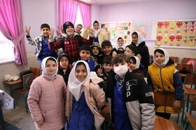 برگزاری طرح ملی «پهلوان سعید» در مدارس کشور