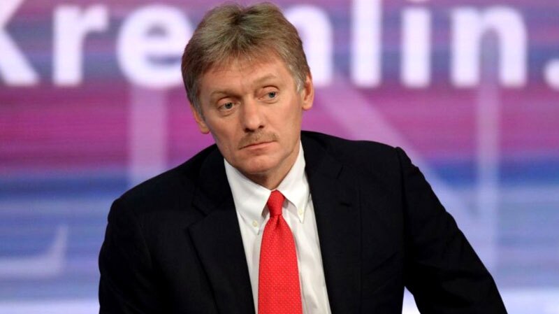 روسیه آماده گسترش همکاری‌ها با ایران در تمام زمینه‌ها است