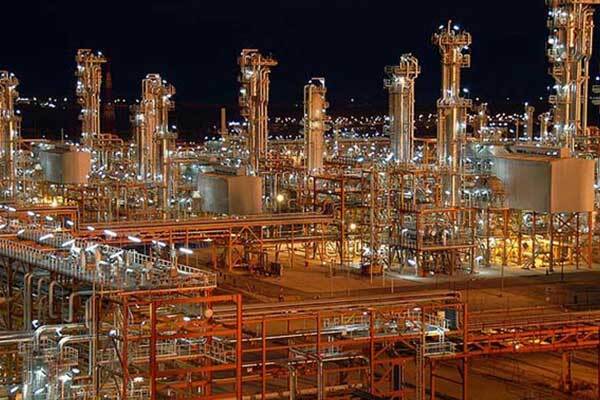 تعمیرات اساسی پتروشیمی پارس با موفقیت به پایان رسید تعمیرات اساسی پتروشیمی پارس با موفقیت به پایان رسید