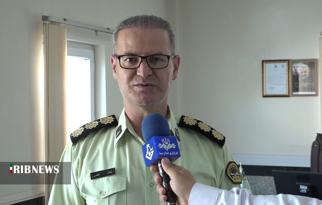 فراخوان اعزام مشمولان در آبان ماه ۱۴۰۴ 