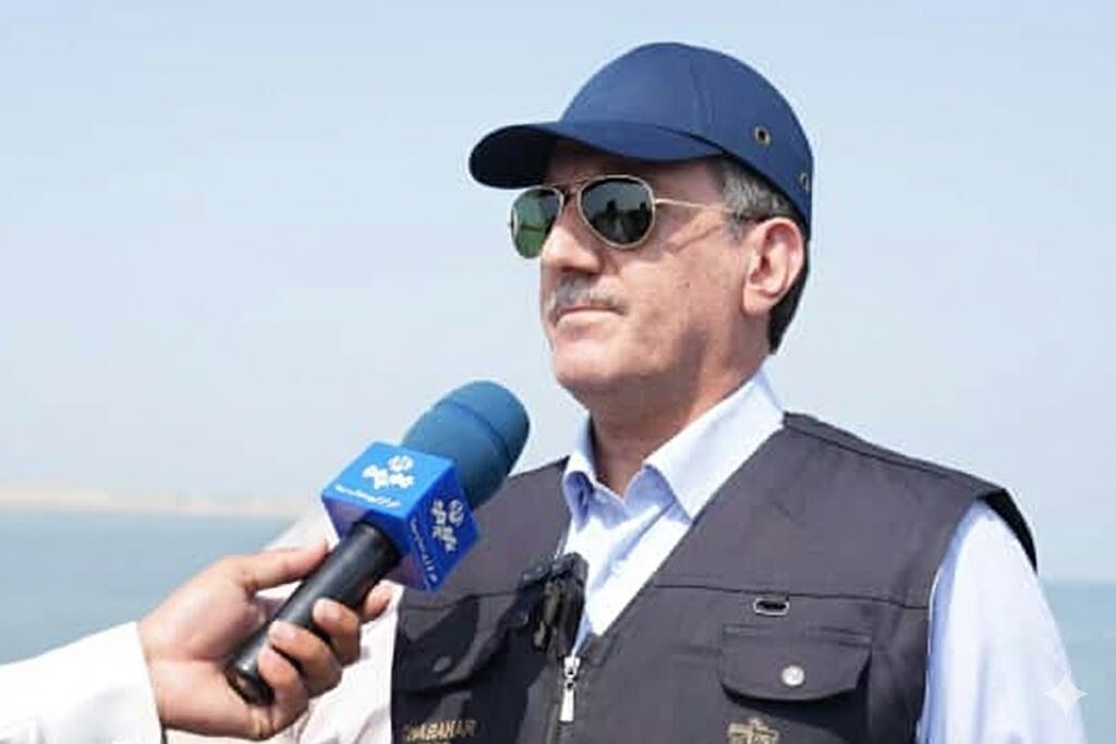 افزایش ۵۰ درصدی ظرفیت ذخیرهسازی چابهار با سرمایهگذاری ۲۴ همتی دولت و بخش خصوصی افزایش ۵۰ درصدی ظرفیت ذخیرهسازی چابهار با سرمایهگذاری ۲۴ همتی دولت و بخش خصوصی