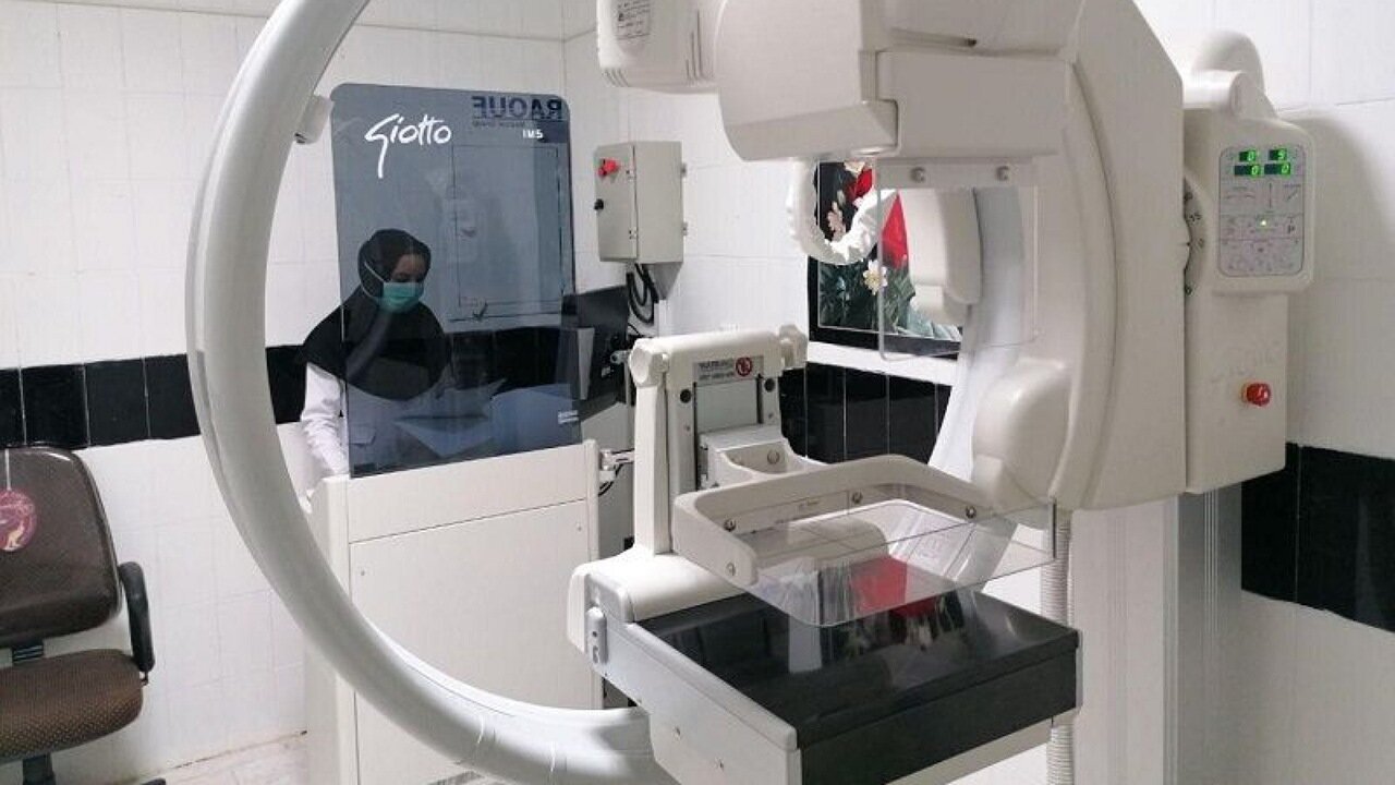 ضرورت گسترش غربالگری سلامت بانوان در اصفهان ضرورت گسترش غربالگری سلامت بانوان در اصفهان