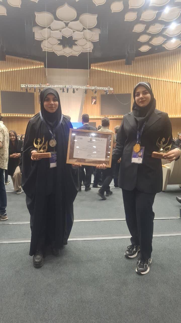 درخشش جوانان خوزستانی در مسابقات ملی مهارت درخشش جوانان خوزستانی در مسابقات ملی مهارت