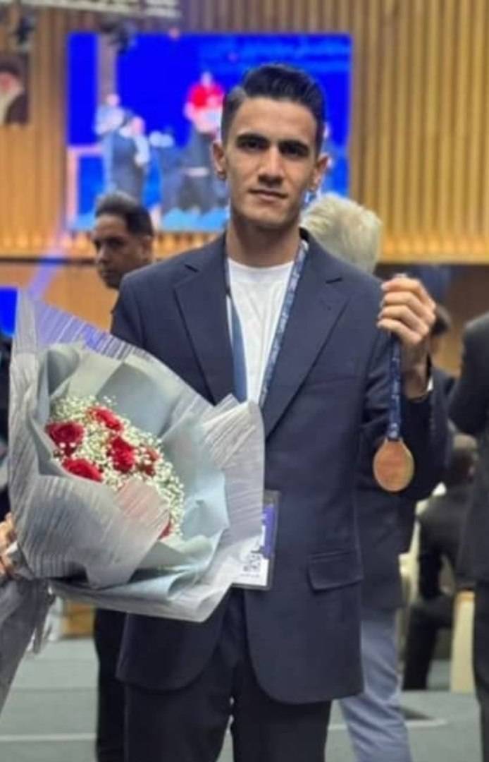 مهارت جوان آبادهای جهانی میشود مهارت جوان آبادهای جهانی میشود