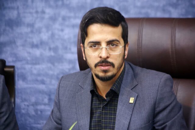 برپایی ۳ نمایشگاه بهصورت همزمان در شیراز برپایی ۳ نمایشگاه بهصورت همزمان در شیراز