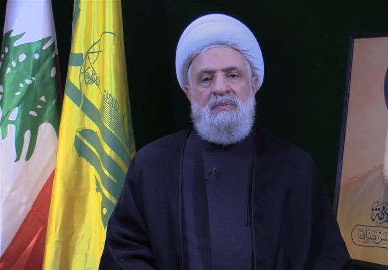 سلاح حزب الله بخشی از قدرت لبنان است.
