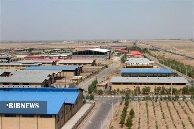 برخورد قاطع با حبس‌کنندگان اراضی صنعتی در خراسان شمالی 