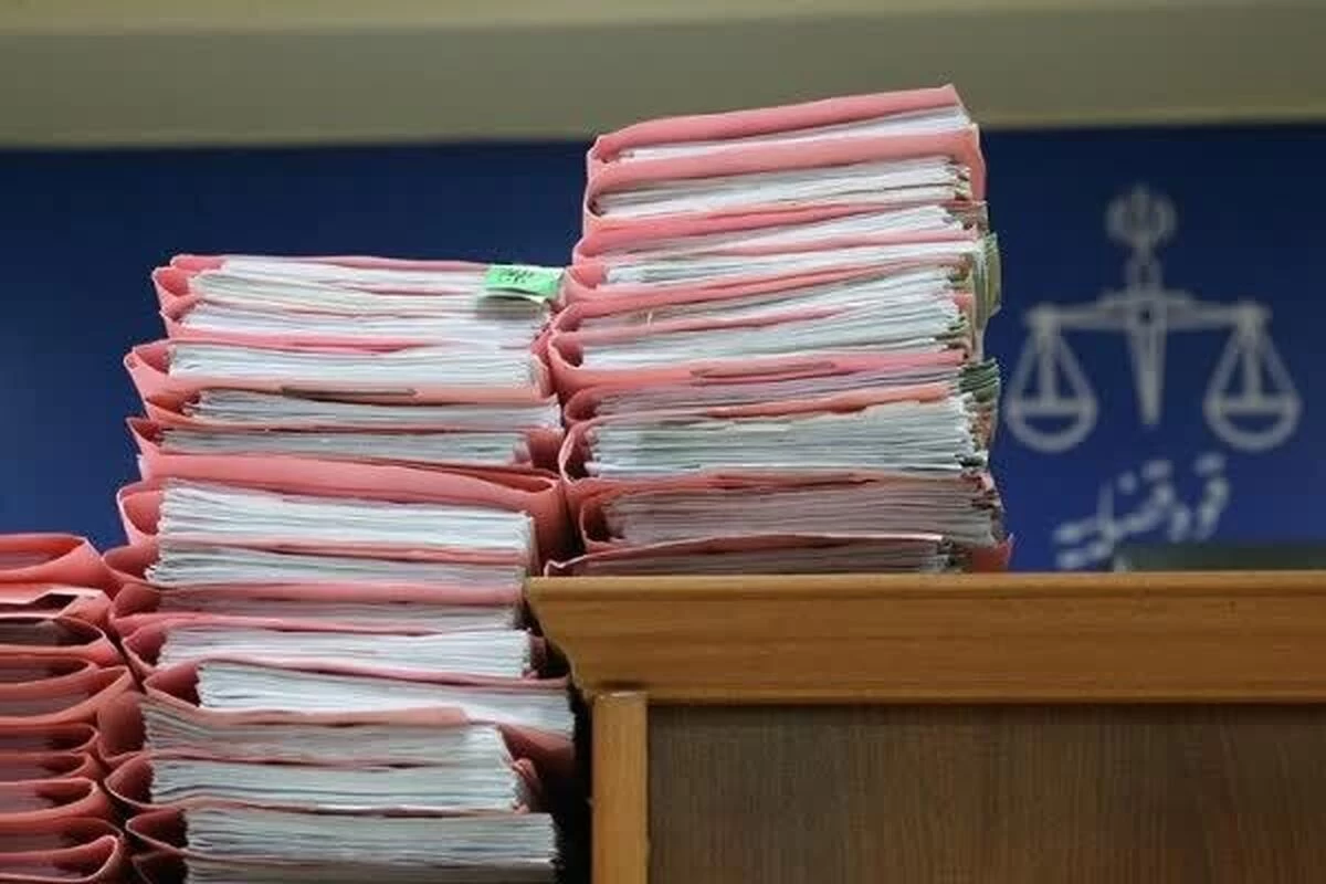 مختومه شدن ۶۳ پرونده در ایلام