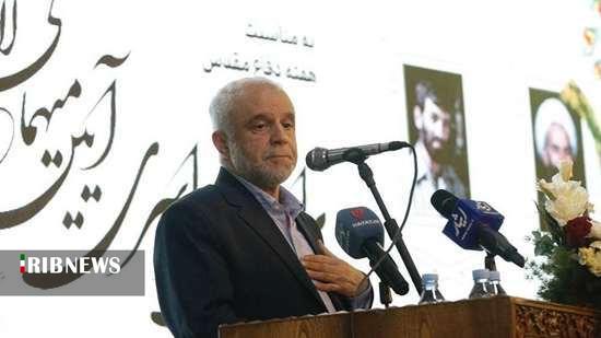 ضرورت حفظ انسجام و پیمان با آرمانهای شهدا ضرورت حفظ انسجام و پیمان با آرمانهای شهدا