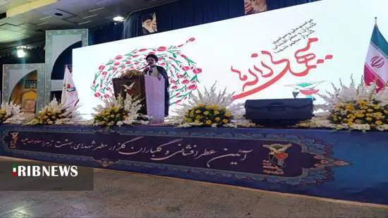 فرهنگ شهادت برای نسلهای امروز و فردا حفظ و تقویت شود فرهنگ شهادت برای نسلهای امروز و فردا حفظ و تقویت شود