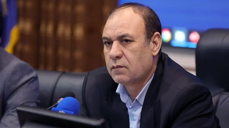 ساماندهی حریم تهران تحت حاکمیت قانون 