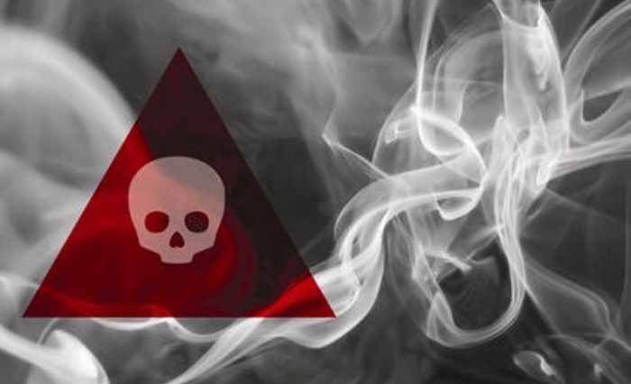 افزایش نگران کننده مرگ بر اثر مسمومیت گازی