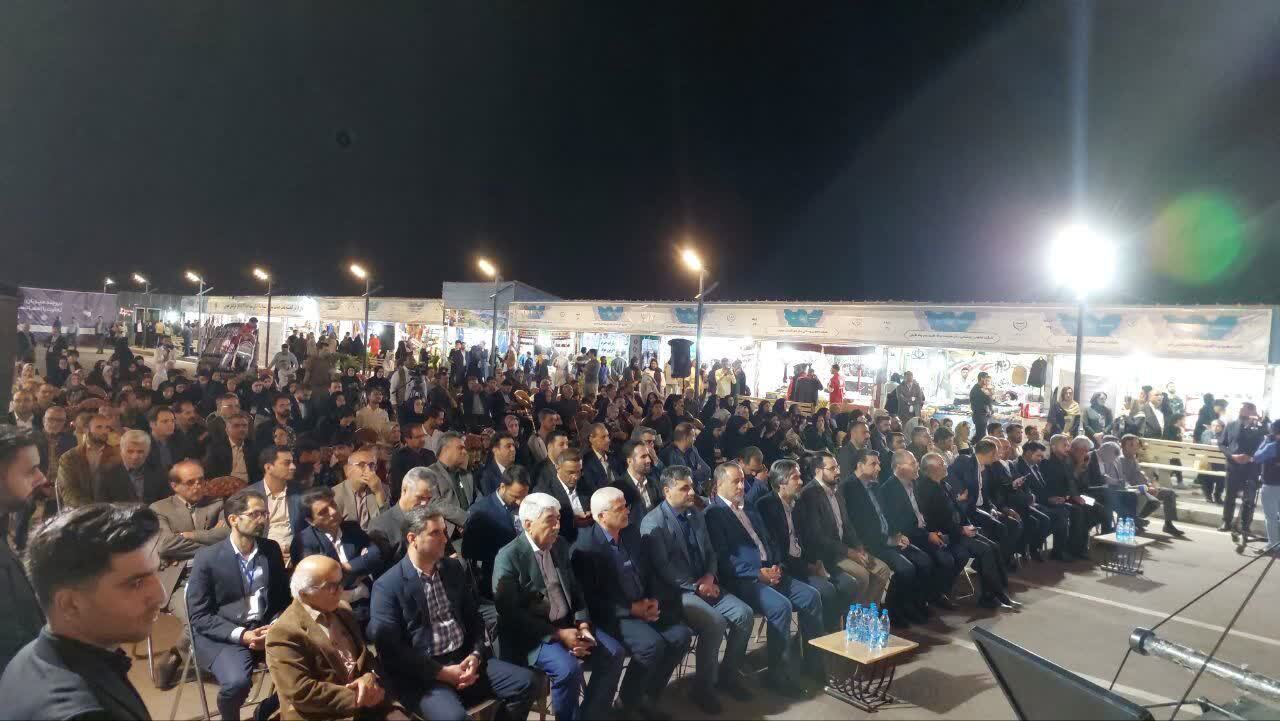 منطقه ویژه اقتصادی بیرجند؛ الگوی موفق جذب سرمایهگذاری و رونق اقتصادی در شرق کشور منطقه ویژه اقتصادی بیرجند؛ الگوی موفق جذب سرمایهگذاری و رونق اقتصادی در شرق کشور