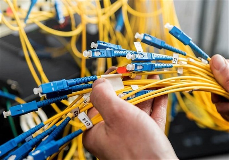 اتصال ۲۰۰ روستای خوزستان به شبکه فیبرنوری اتصال ۲۰۰ روستای خوزستان به شبکه فیبرنوری