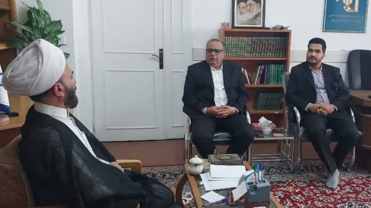 لزوم تسریع در روند تبدیل منطقه ویژه اقتصادی سرخس به منطقه آزاد