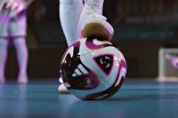 اسامی داوران جام جهانی فوتسال بانوان