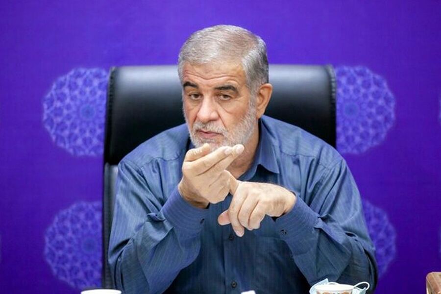 حل مشکلات شهرک نساجی یزد پس از سالها بلاتکلیفی حل مشکلات شهرک نساجی یزد پس از سالها بلاتکلیفی