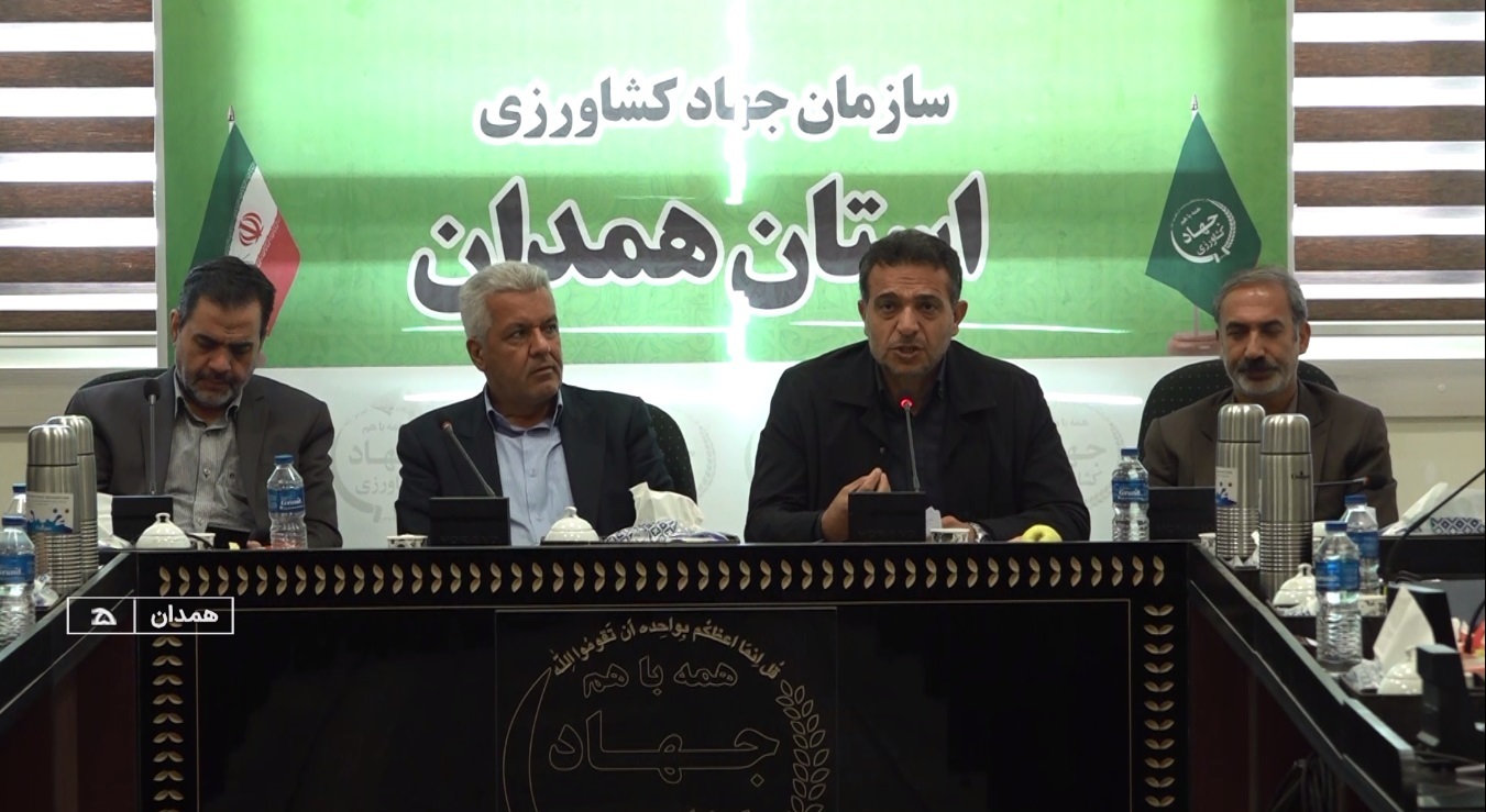 کاهش قطعی برق در بخش کشاورزی از ۵ ساعت در روز به ۲ ساعت کاهش قطعی برق در بخش کشاورزی از ۵ ساعت در روز به ۲ ساعت