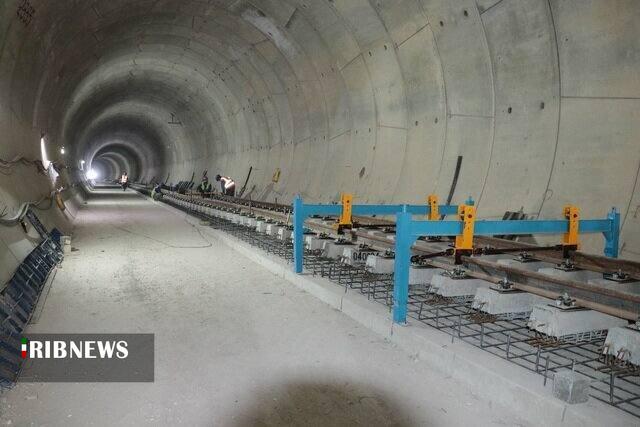 تصویب اخذ فاینانس ۴۲۰ میلیون دلاری خط ۲ قطار شهری تبریز