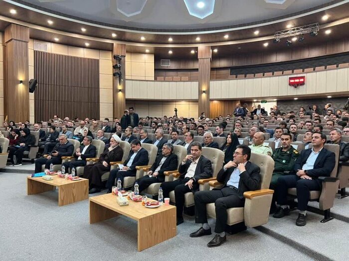 حمایت از سرمایهگذاران برای تکمیل طرحهای نیمهتمام ضروری ست حمایت از سرمایهگذاران برای تکمیل طرحهای نیمهتمام ضروری ست