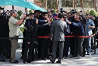 امروز در حیاط دولت چه گذشت؟