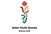 بازی‌های آسیایی جوانان؛ ایران در رده چهارم