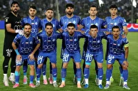 اعلام ترکیب استقلال مقابل الوحدات