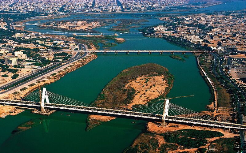 تشکیل ستاد ملی توسعه خوزستان