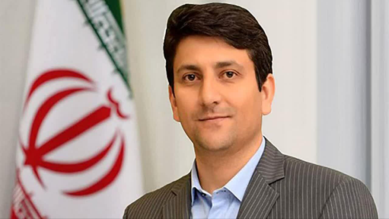 سفر وزیر ارتباطات و فناوری اطلاعات به خراسان جنوبی سفر وزیر ارتباطات و فناوری اطلاعات به خراسان جنوبی