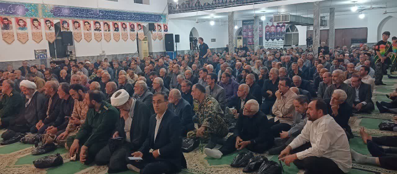 درس‌های ارزشمند دقاع مقدس برای اقتدار ایران