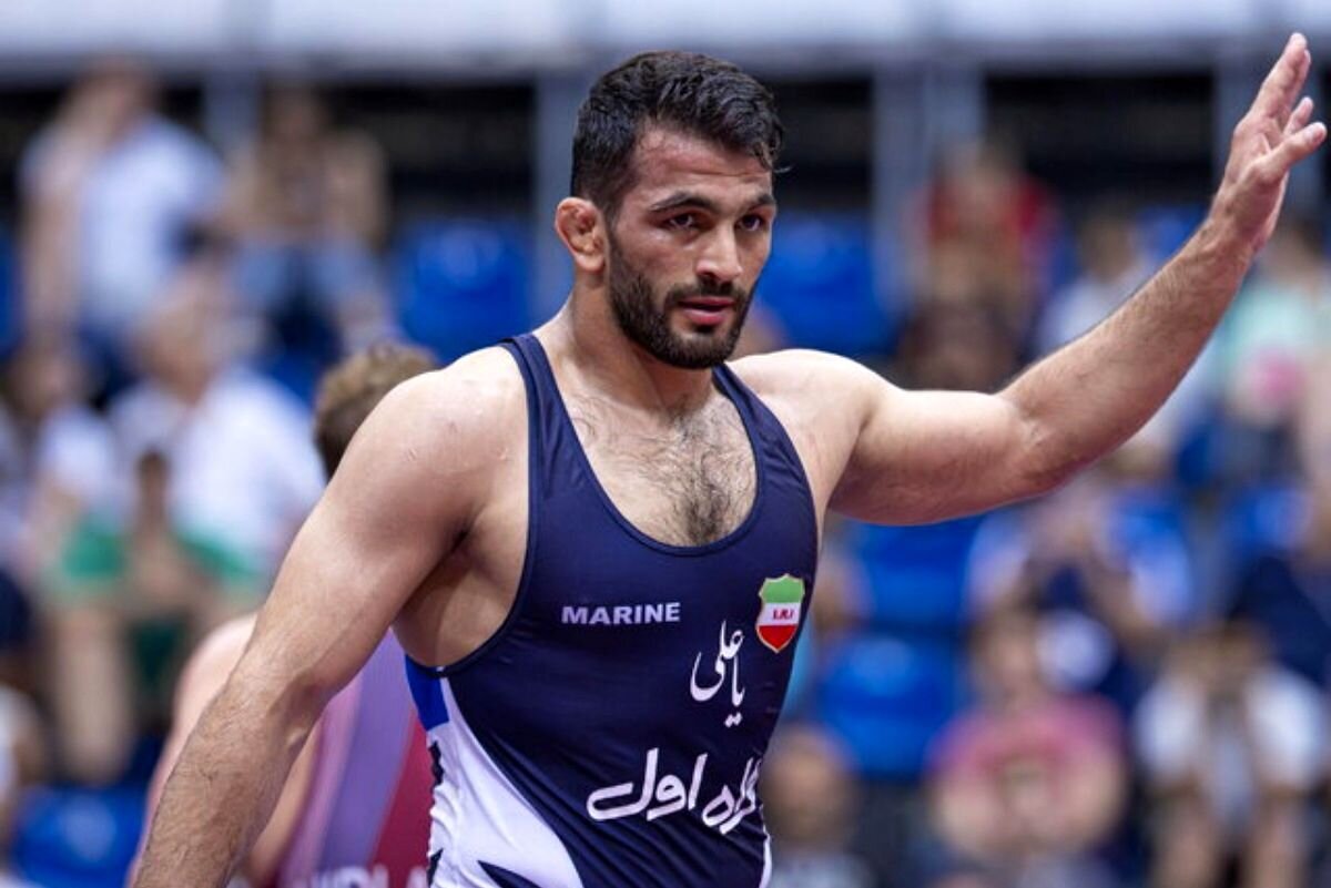 تاخیر در بازگشت حسن یزدانی به تشک کشتی