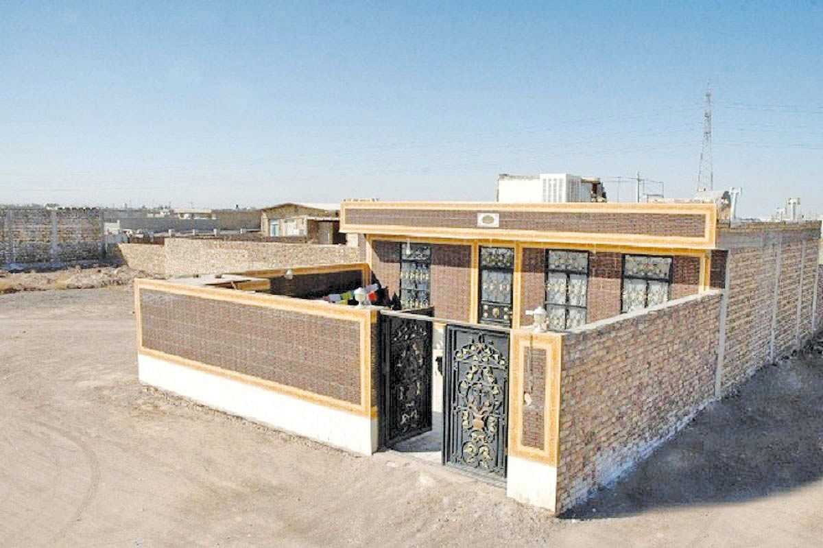 با همت بنیاد مسکن ،بازسازی پنج هزار مسکن در بندر امام با همت بنیاد مسکن ،بازسازی پنج هزار مسکن در بندر امام